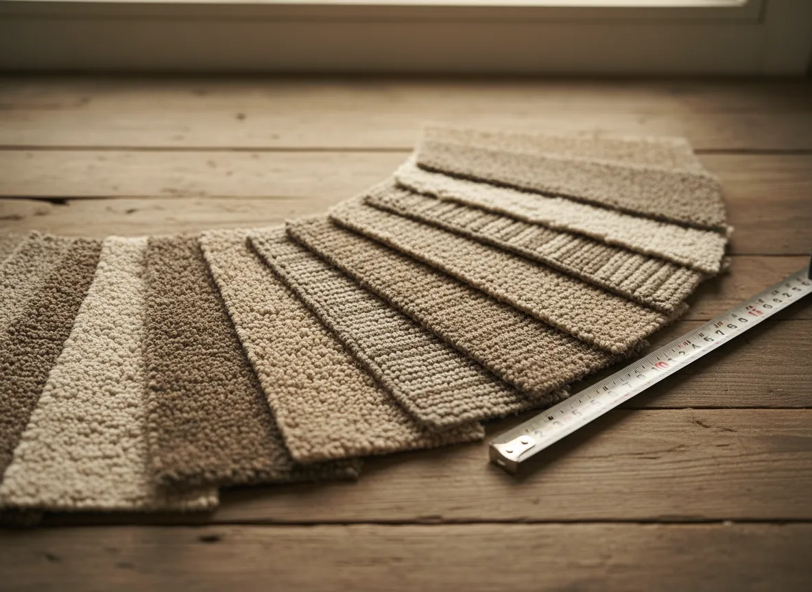 Carpet Installation Clinton, OH FAQs